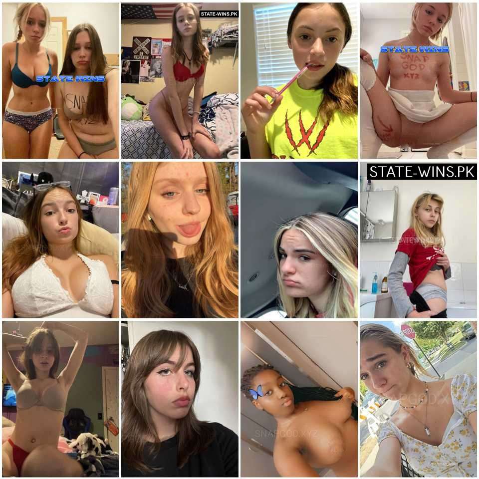 Snapgod Leaks (BM) - 412 Girls [448 GB] [UPDATED 08.FEB.2026]
