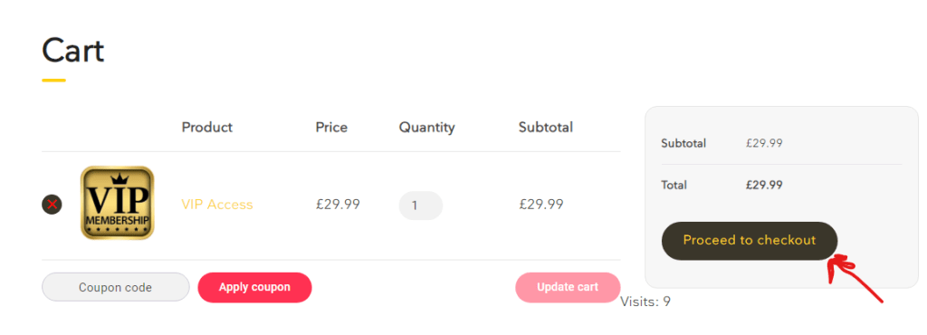 How To Pay With Cryptocurrency