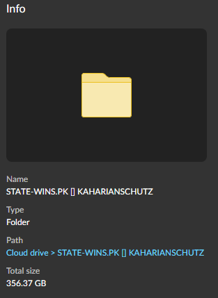 KaharianSchutz Leaks (NEW BM) - 154 Girls [356 GB] [UPDATED 23.JAN.2026]