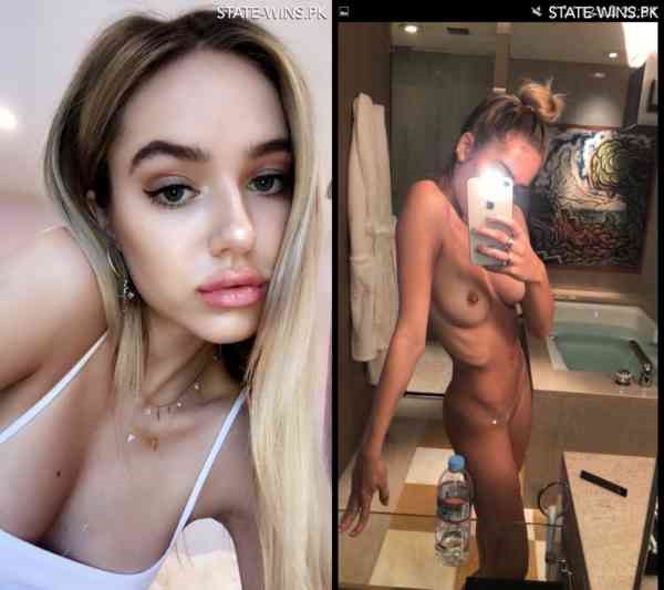 Delilah belle hamlin