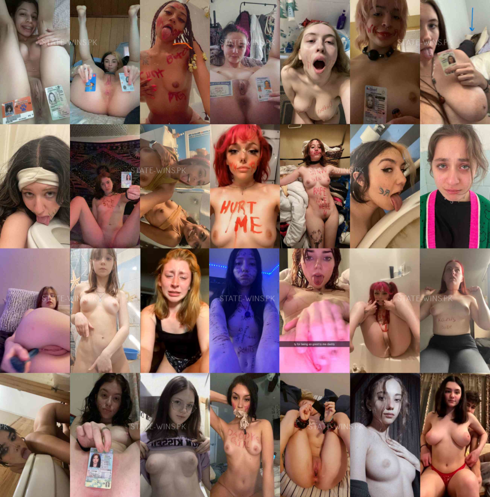 KaharianSchutz Leaks (NEW BM) – 154 Girls [356 GB]