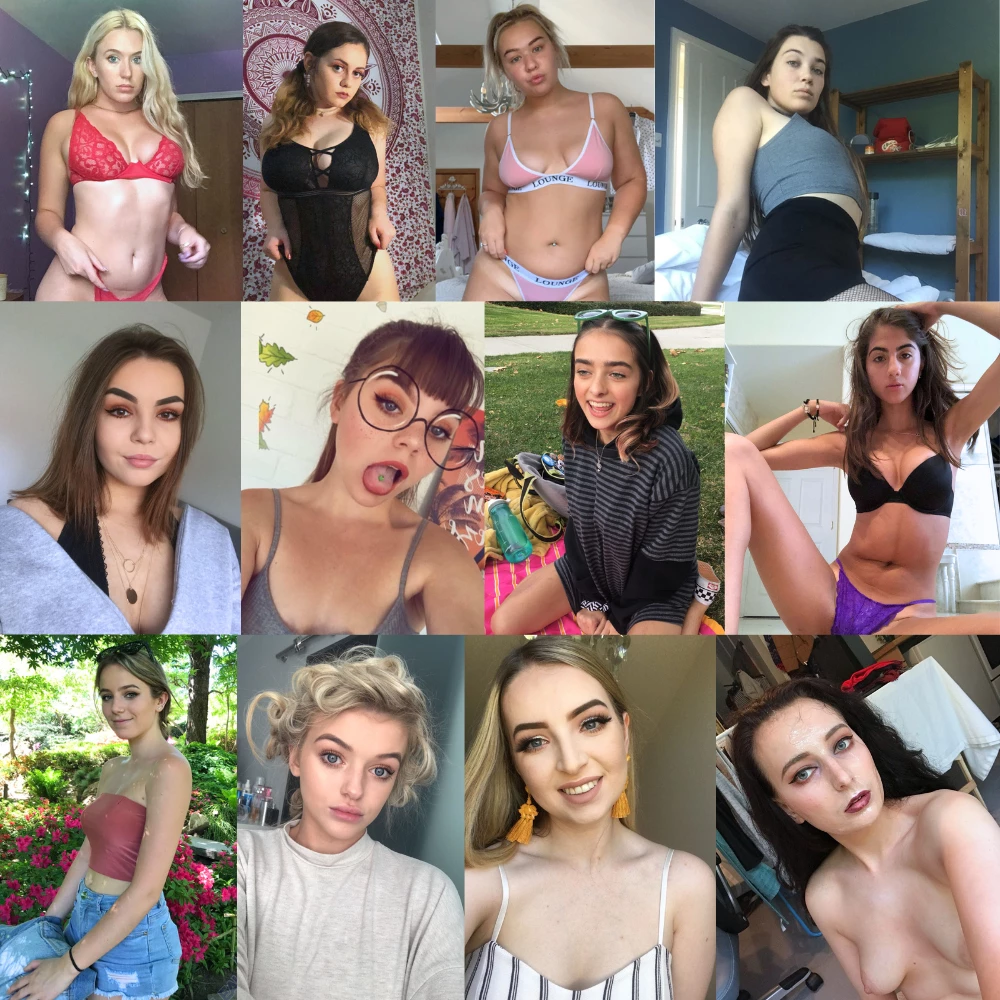 RealGirls Leaks (BM) [EXTREME] – 208 Girls [101 GB]