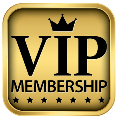 VIP Access – 5000 Points