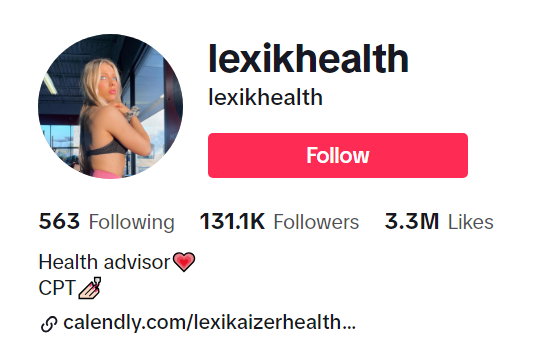 Lexi Kaizer