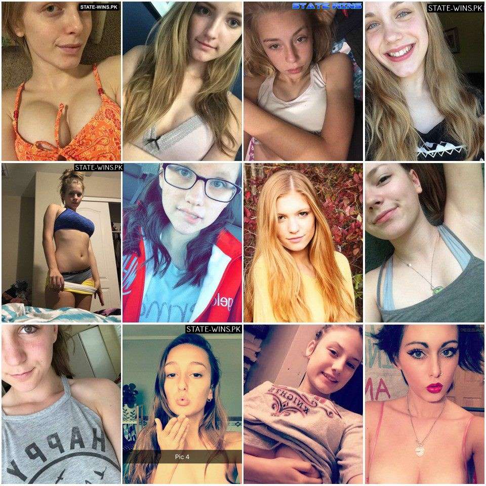 Ruben Leaks (BM) – 64 Girls [183 GB]