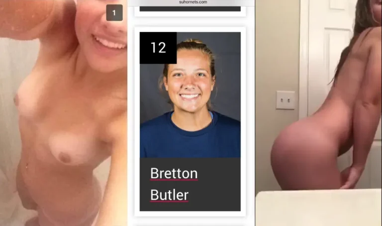 Bretton Butler