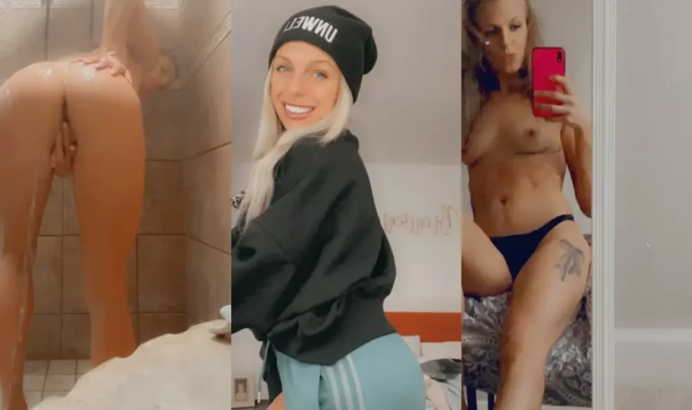 Milf Lizpizzuto