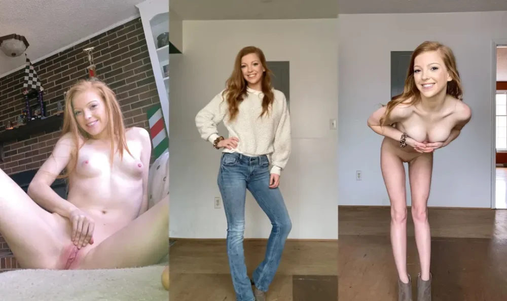 Redhead