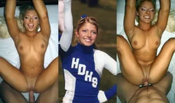 Lexi Kaufman-Alexa Bliss