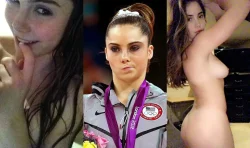McKayla Maroney