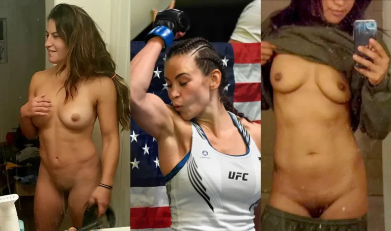 Miesha Tate