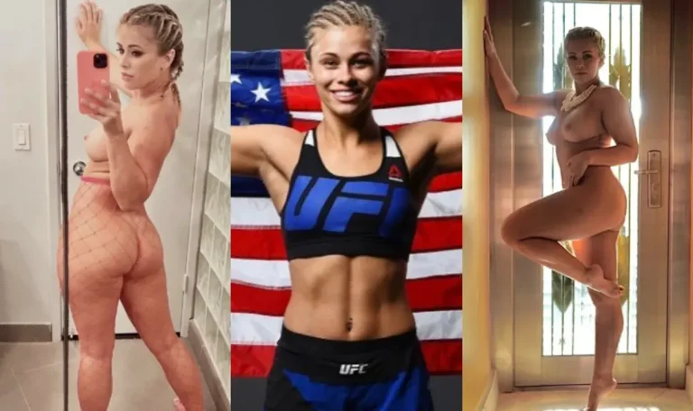 Paige Vanzant