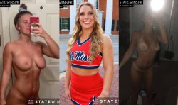 Allie Bates