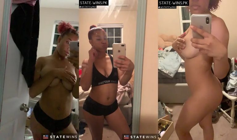 Layla Pitchford Willis