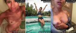Jodie Williams