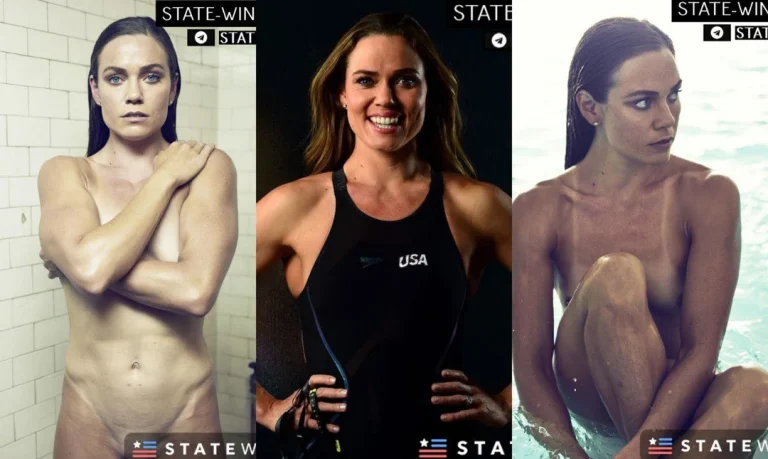 Natalie Coughlin