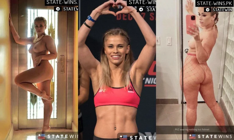 Paige Vanzant