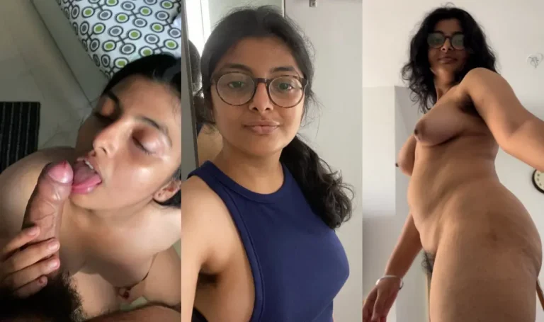 Malini (Cuck’s GF)