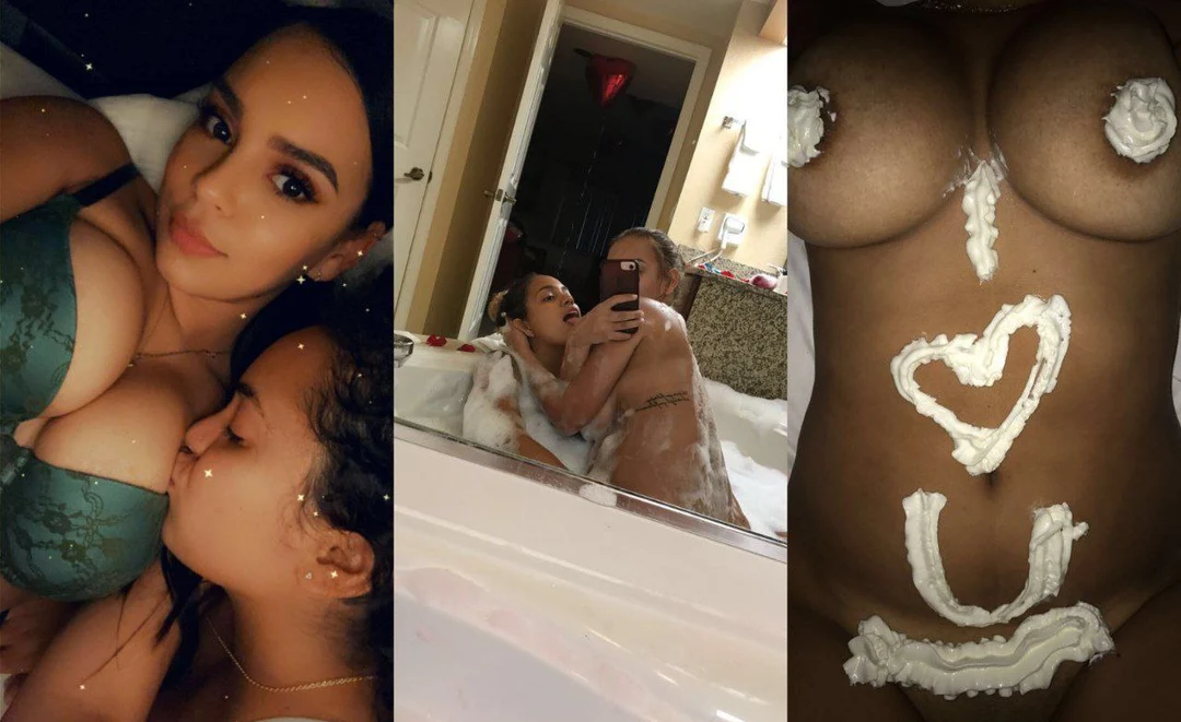 Paola - Black Lesbian