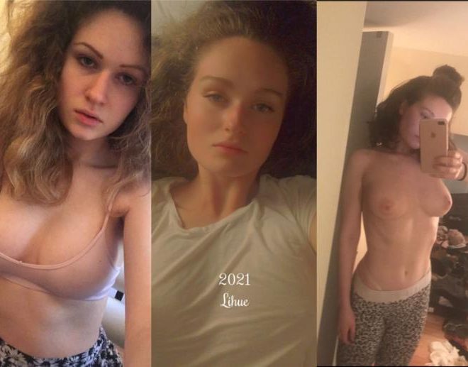 Zoe Tilden