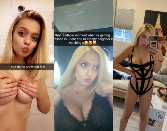 Cora Linichka