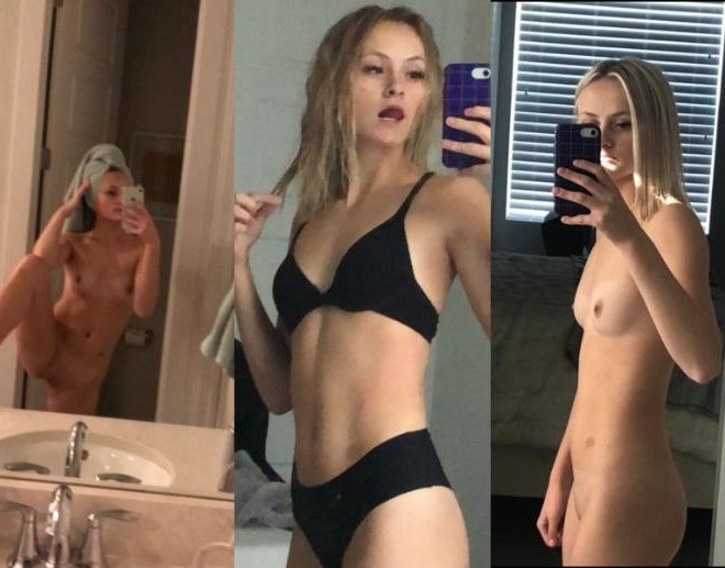 Britney Haslem
