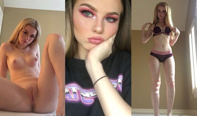 💦 Blonde 2 aka Tanya BM (2026) T33N 🔥