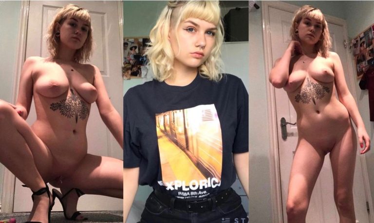 🔥 Izzy BM (2026) FULL SET 💋