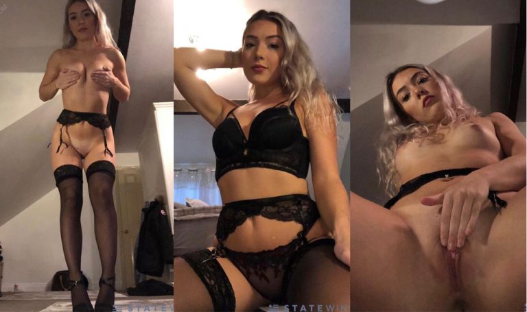 🔞 Isabelle BM (2026) 😈