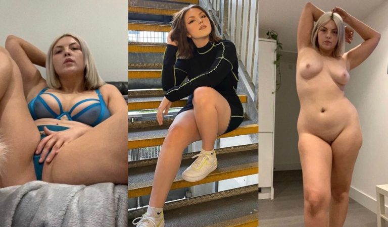 👅 Niamh Hill BM (2026) FULL SET 💯
