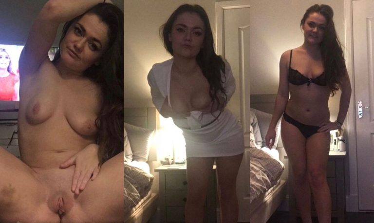 💦 Scottish Slag BM (2026) FULL SET 😭 CRYING 😭 👅