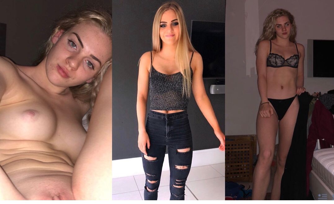 Scottish Whore