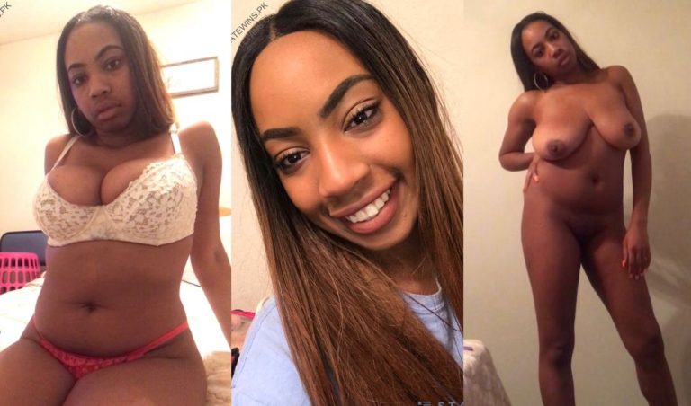 🔞 Shantel BM (2026) MEGA T33N 🔞