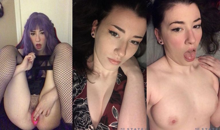 π Goth Slut BM (2026) FULL SET T33N π