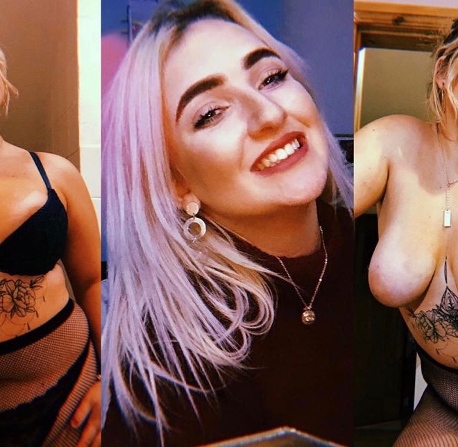 Izzy Rose