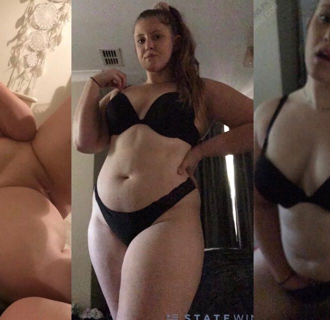 Kiera Mayfield