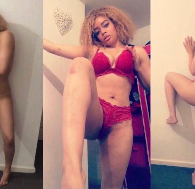 Mixed Race 2
