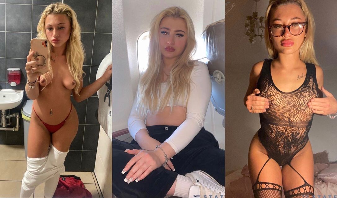 Sophia Alexis Sanchez