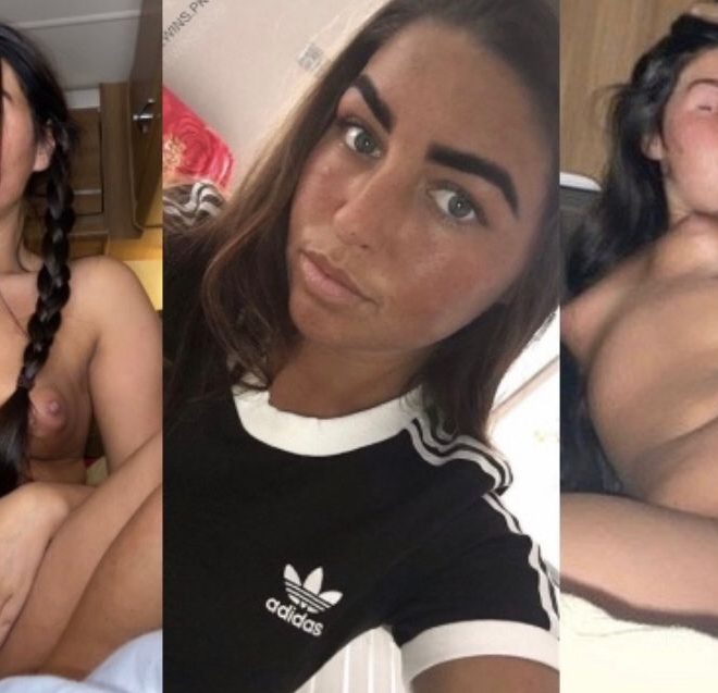 UK Chav