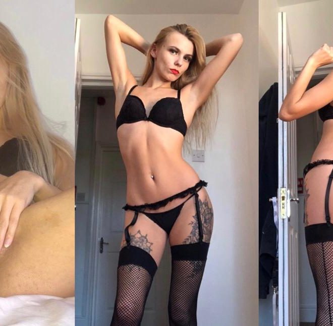 Francesca crossley