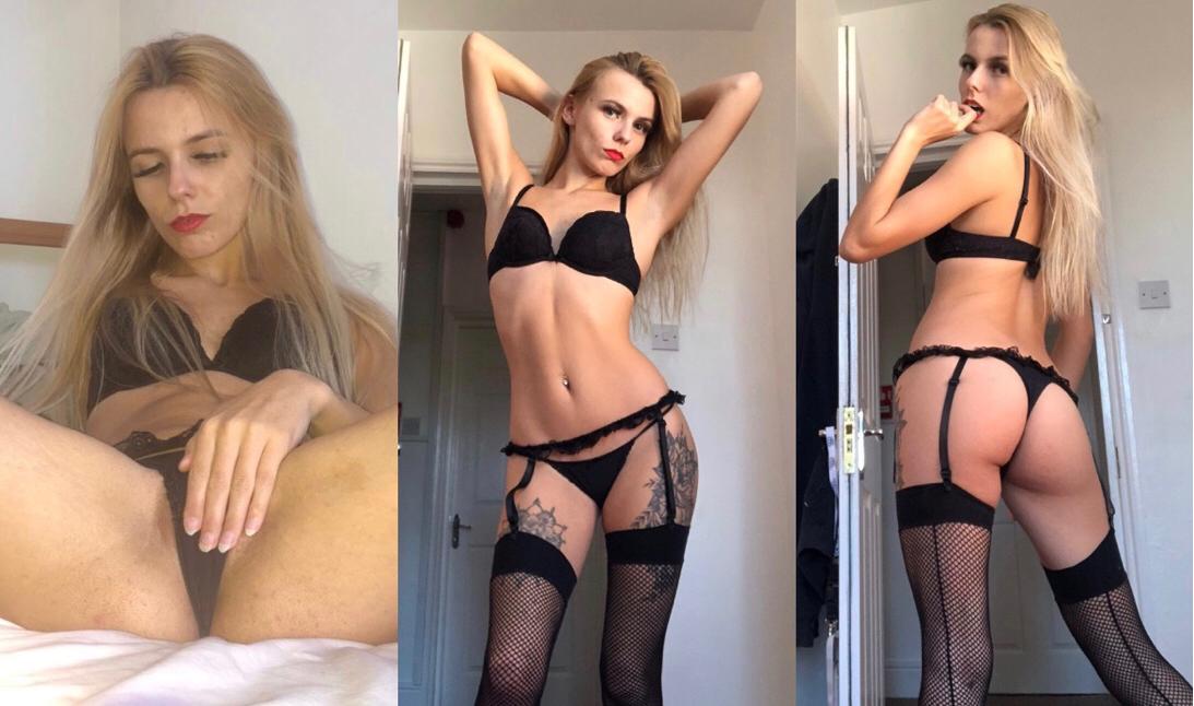 Francesca crossley