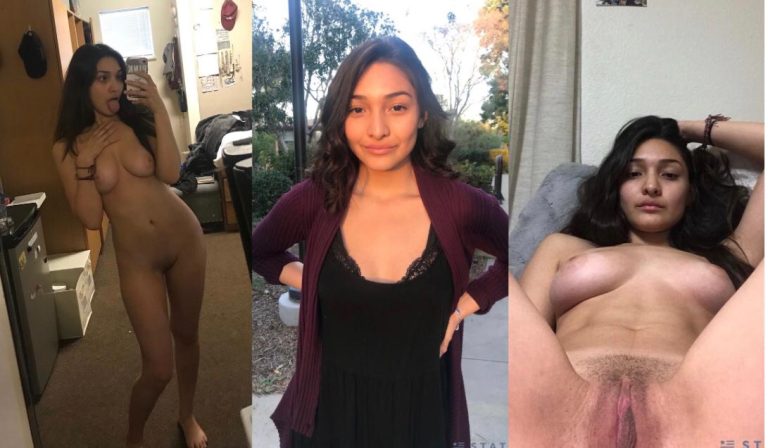 Aeysa aka Alyssa Ojedaham