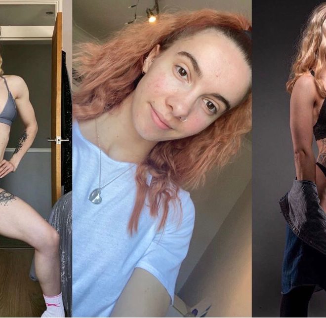 Caitlin wade