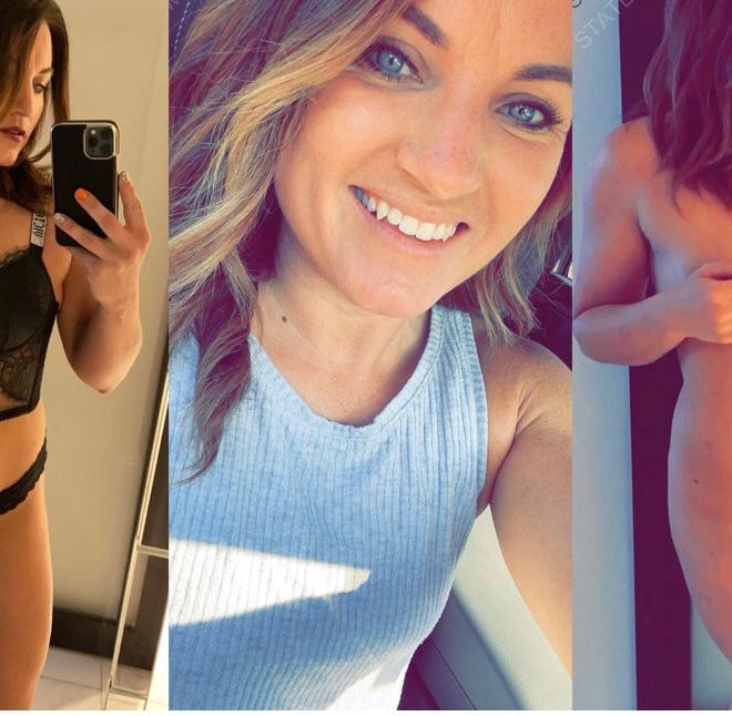 Cadie ferguson
