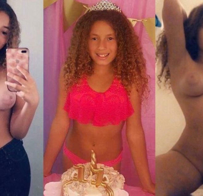 Cadence Douglas