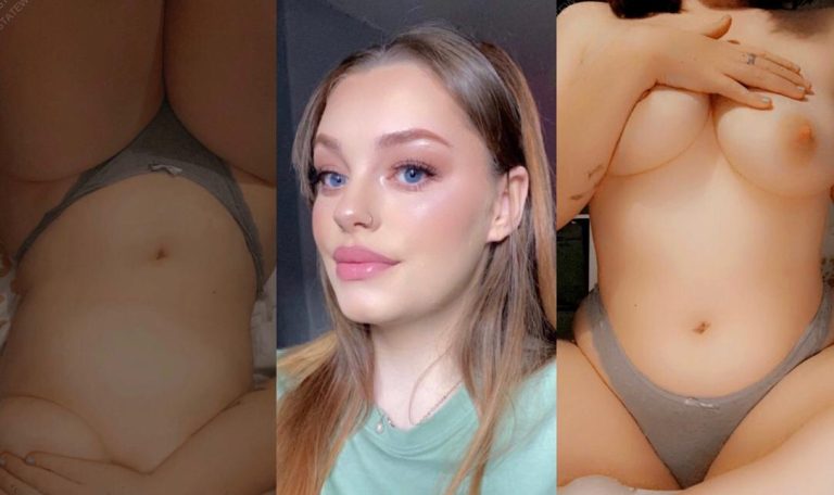 Bethany whitaker