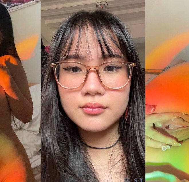 Abby Calaguas