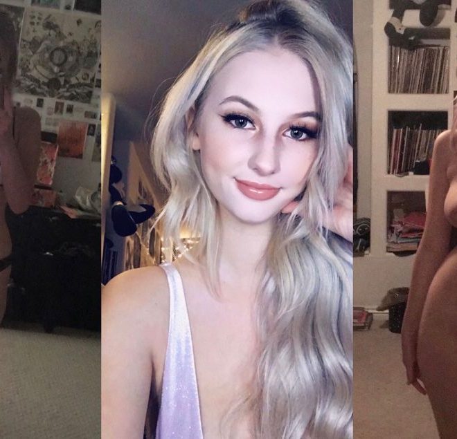 Sydney Mackie