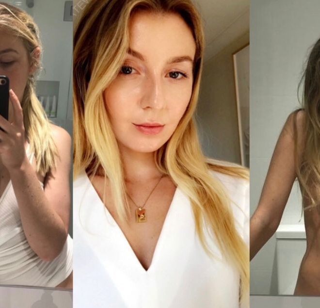 Chloe Dutton