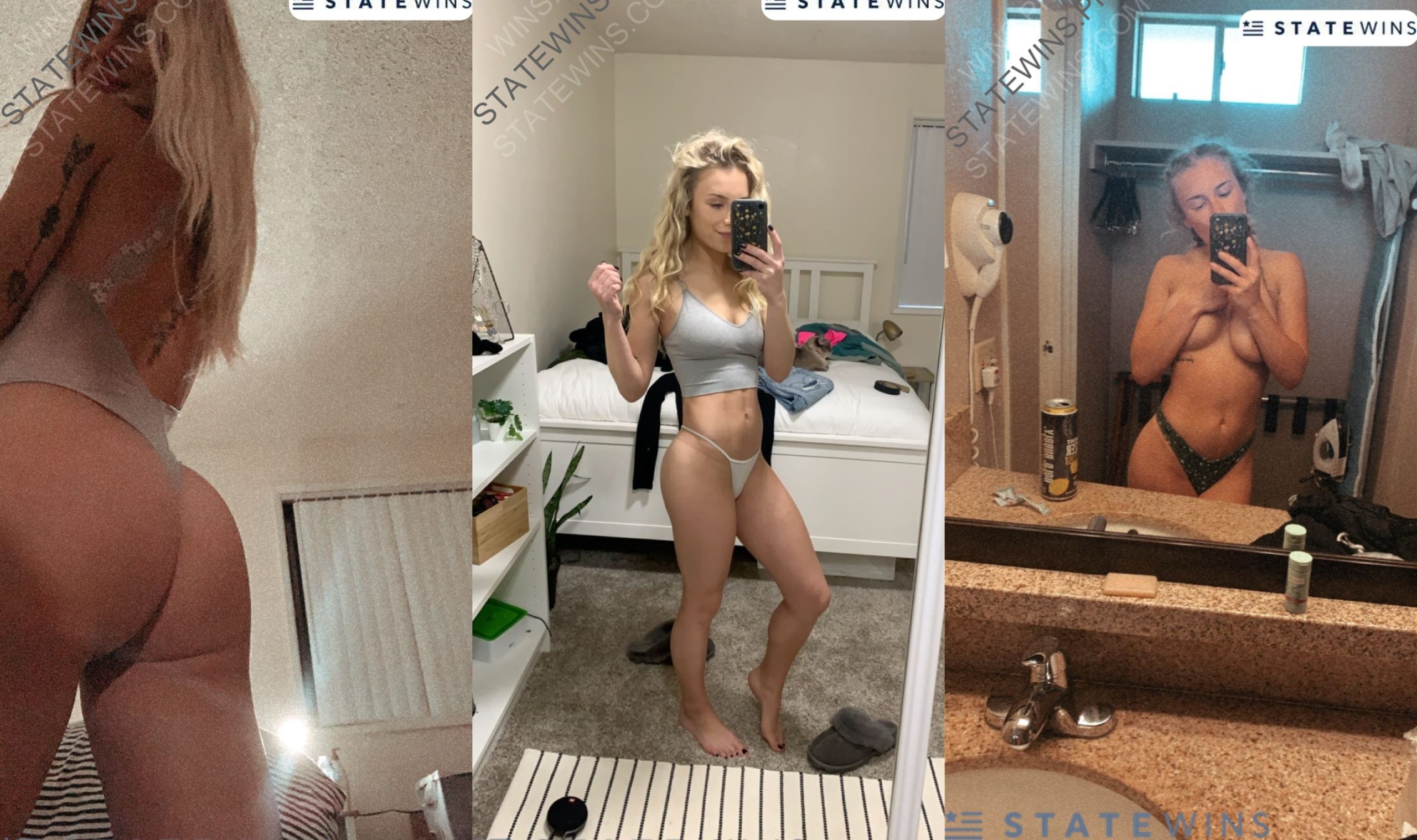 Haley Hanover